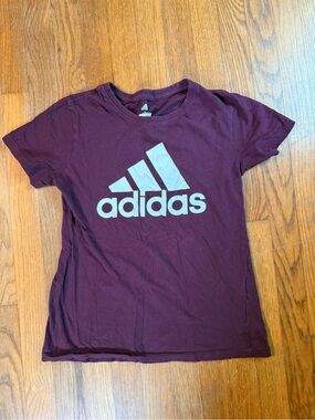 Adidas Golf Shirt